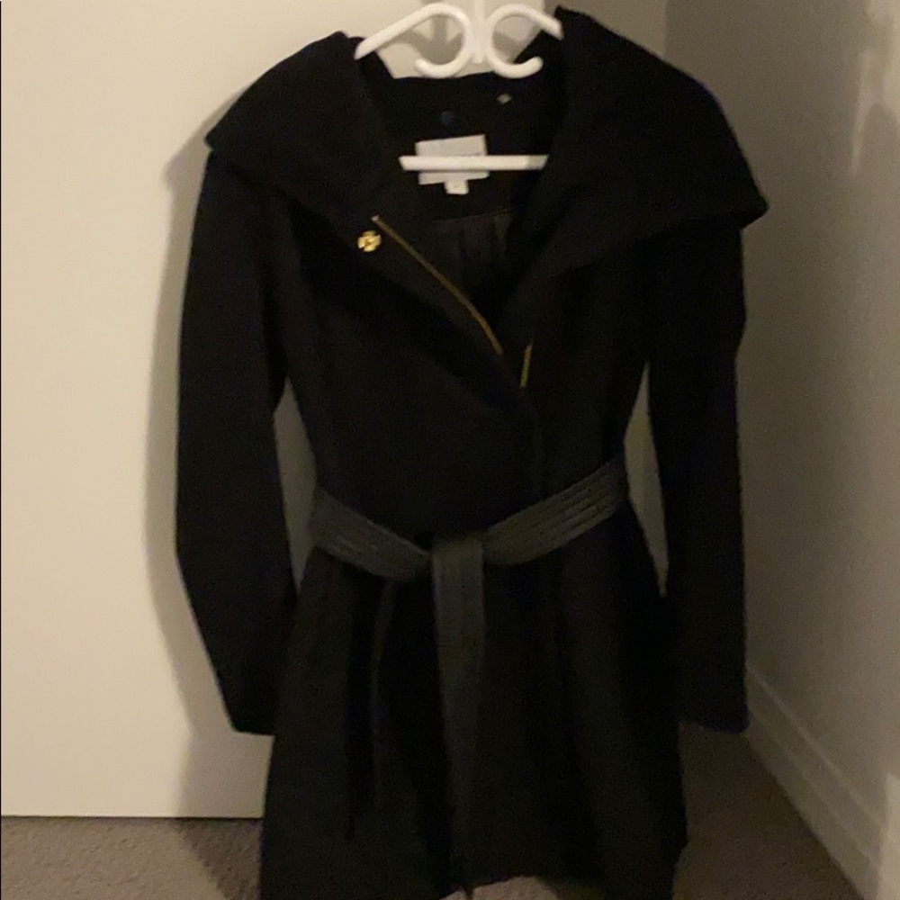 Cole Haan Wool coat